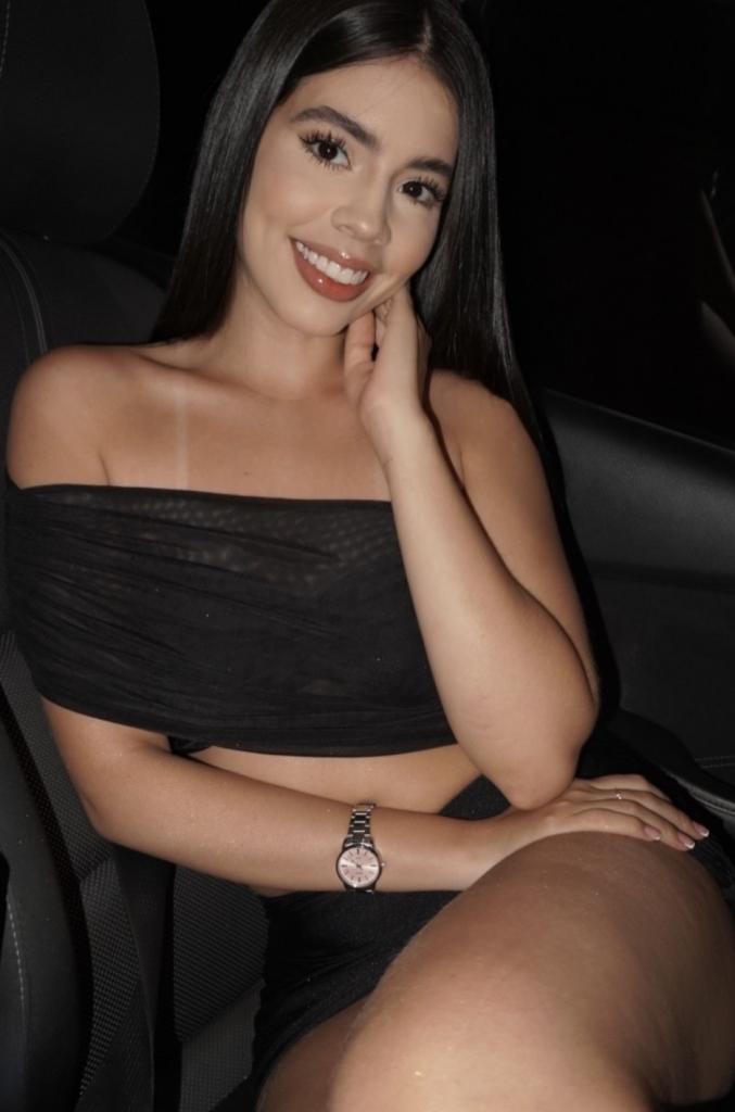 Chica busca chico en Madrid: 