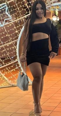 602291569: Chica busca chico en Málaga