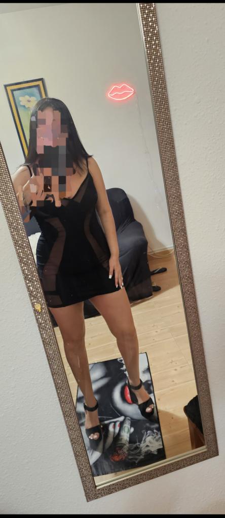 Chica busca chico en Cáceres: Chica busca chico