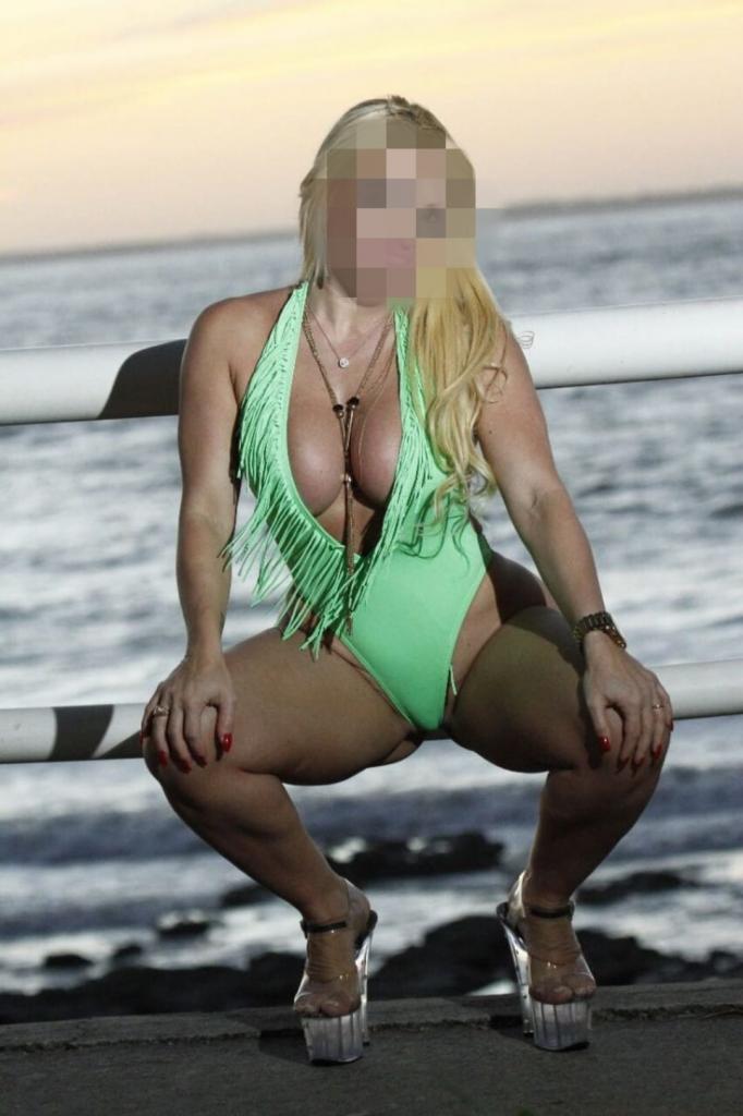 672158405: Chica busca chico en Tenerife