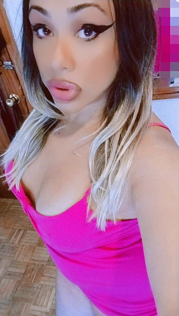 Travesti en La Coruña: 