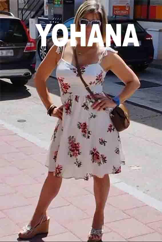 Chica busca chico en Valladolid: 