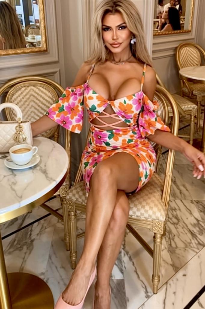 Transexual en Pontevedra: 