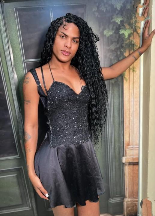 Transexual en Gerona: 