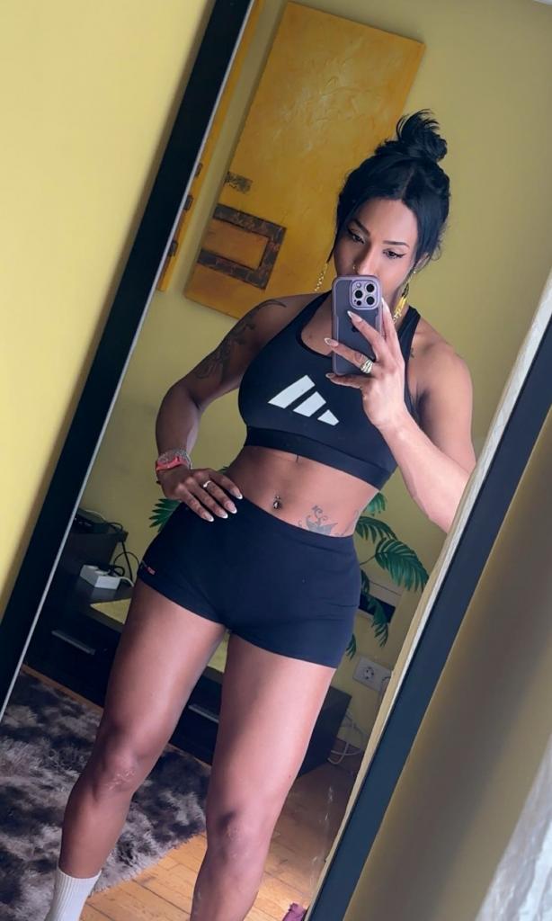 Travesti en La Coruña: 