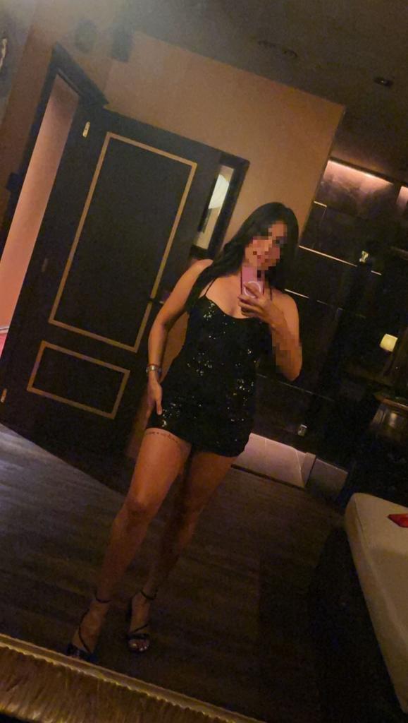 Chica busca chico en Las Palmas: 