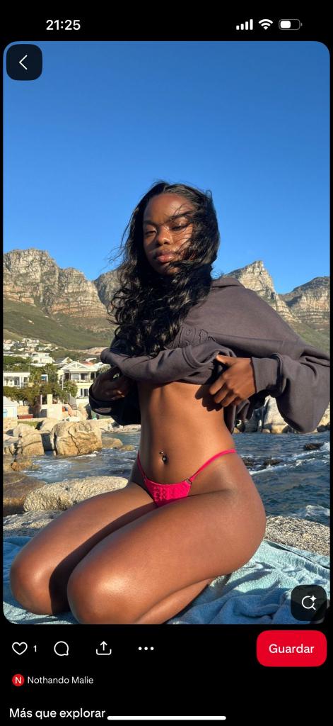 678954277: Chica busca chico en Málaga