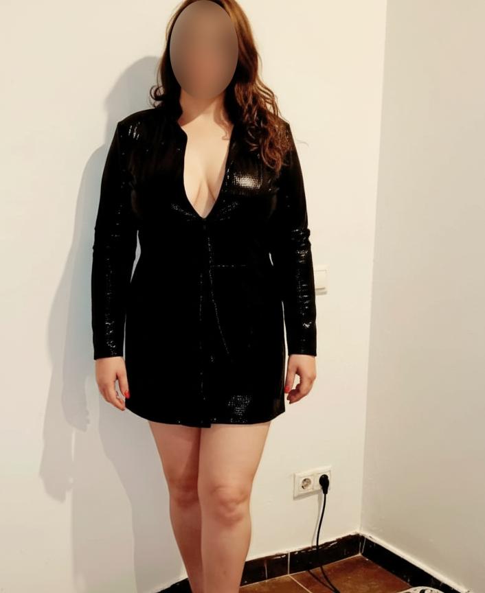 603299403: Chica busca chico en Barcelona