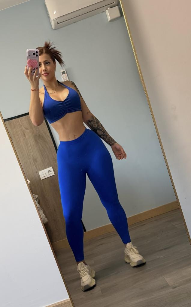 674116889: Chica busca chico en Zaragoza