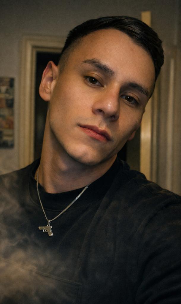 Chico busca chica en Madrid: 