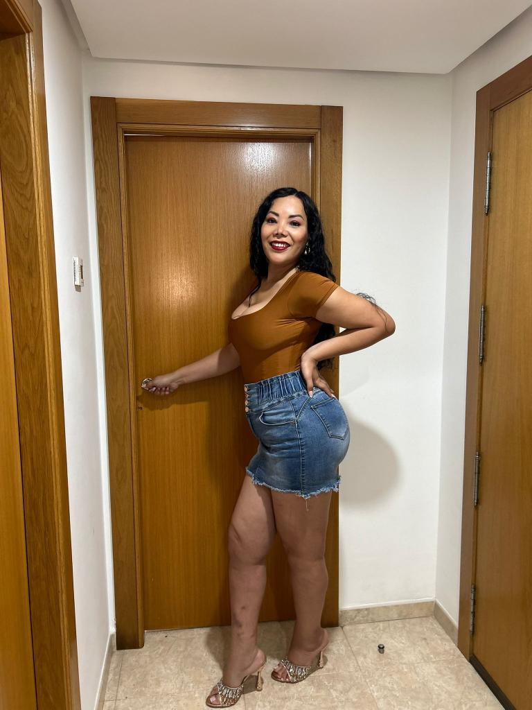 603116057: Chica busca chico en Murcia