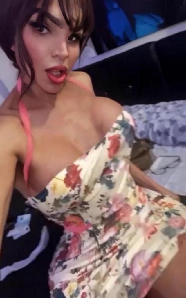 Travesti en Alicante: 