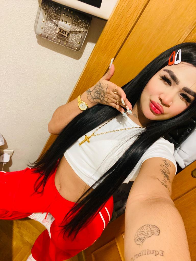 Chica busca chico en Madrid: 