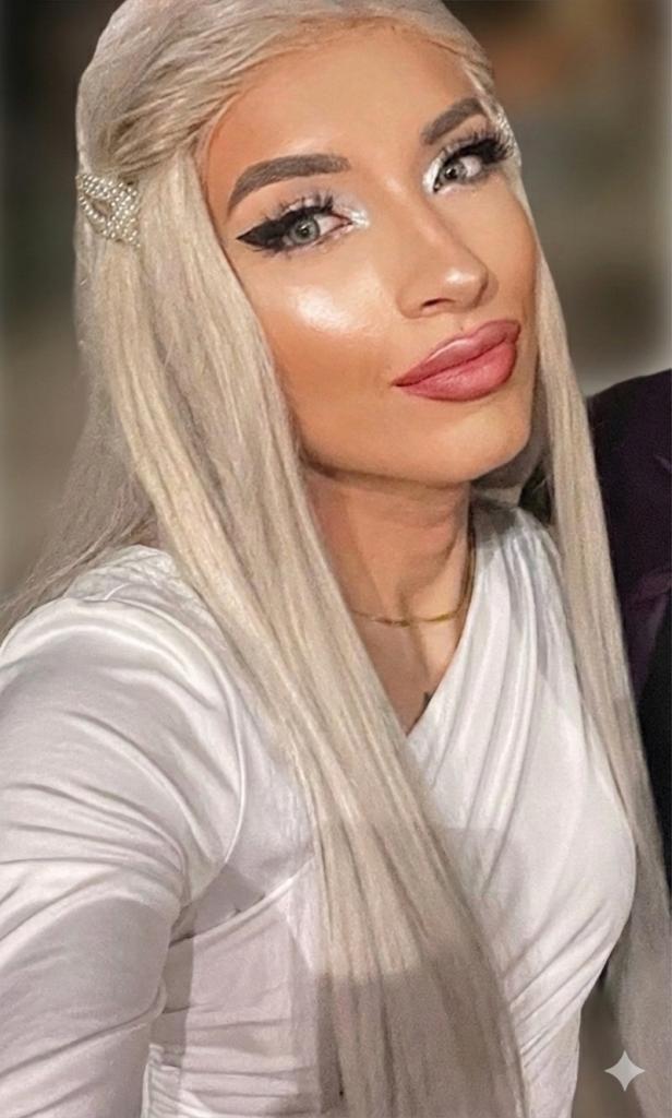 Travesti en Valencia: 