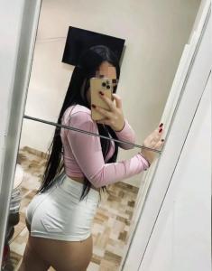 672920759: Chica busca chico en León