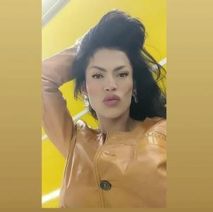 691490915: Transexual en Málaga