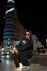 613773712: Chica busca chico en Valencia