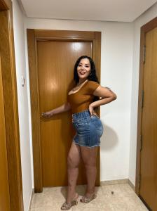 603116057: Chica busca chico en Murcia