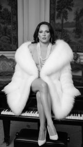 623719601: Travesti en Pontevedra