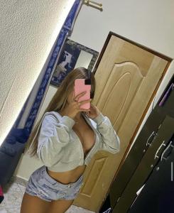 624431631: Chica busca chico en Málaga