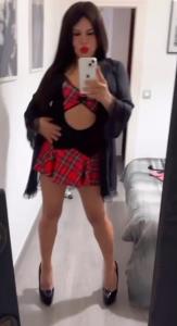 641699004: Travesti en Madrid