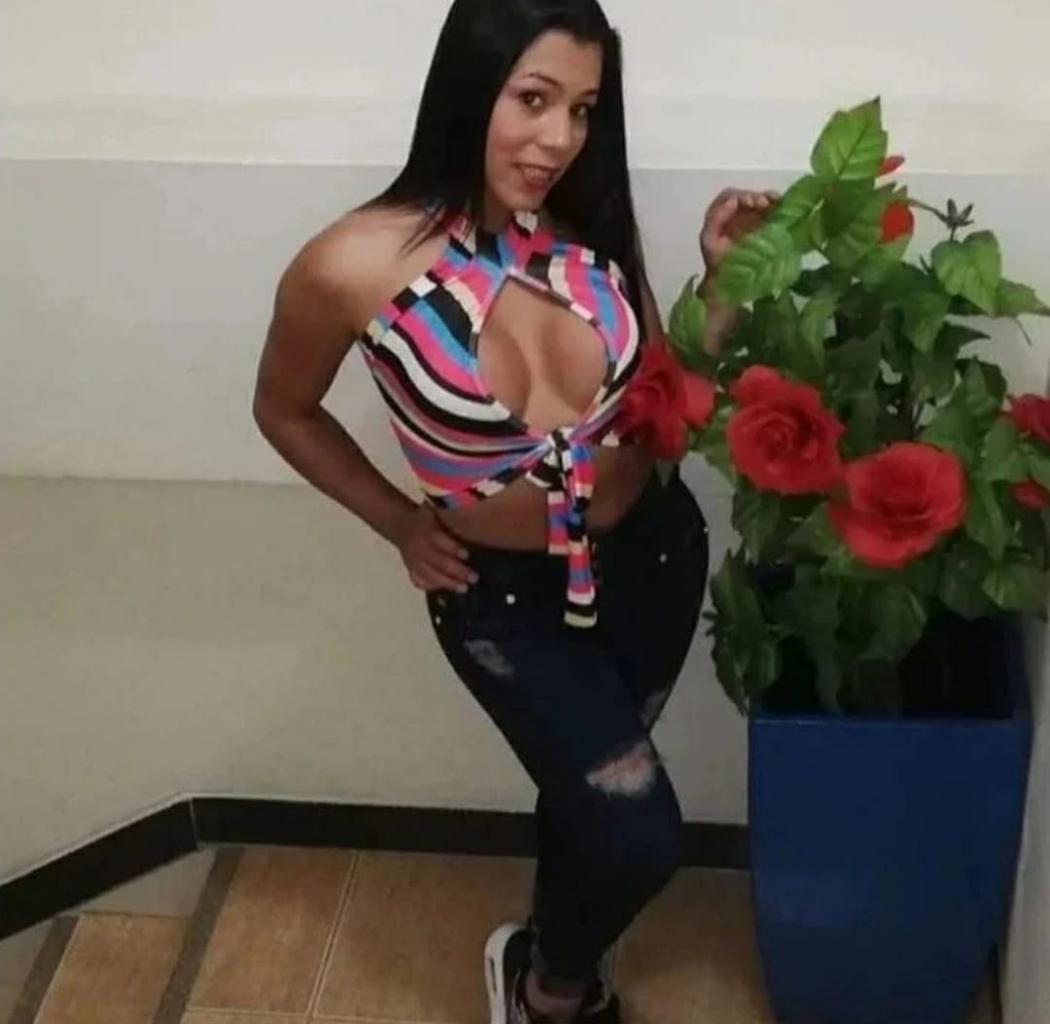 Travesti en La Coruña: 