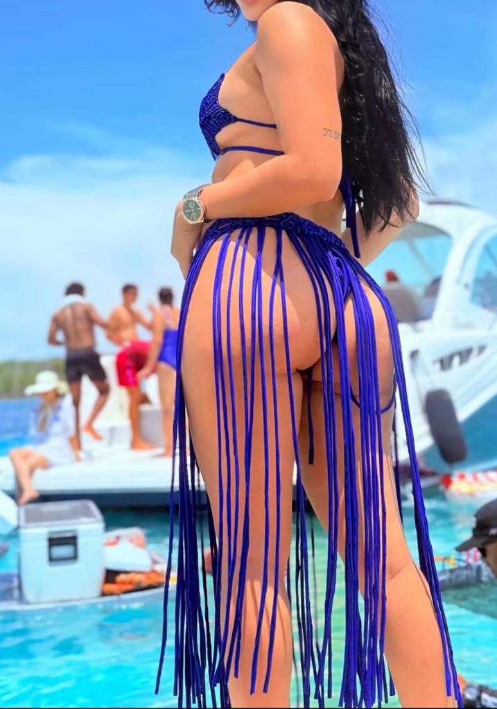 Chica busca chico en Alicante: 