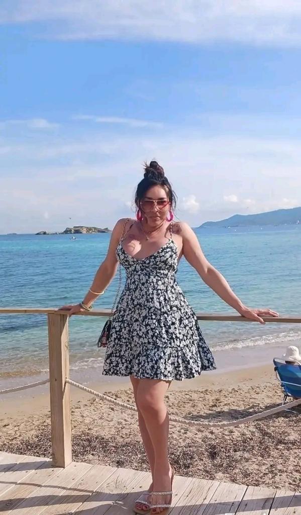 605369160: Travesti en Las Palmas