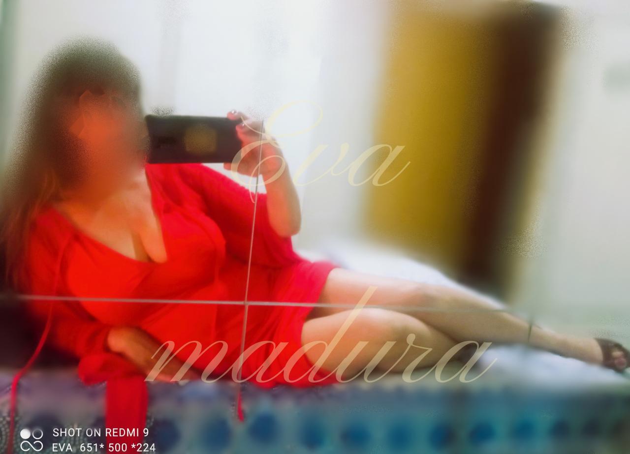 Chica busca chico en Sevilla: 