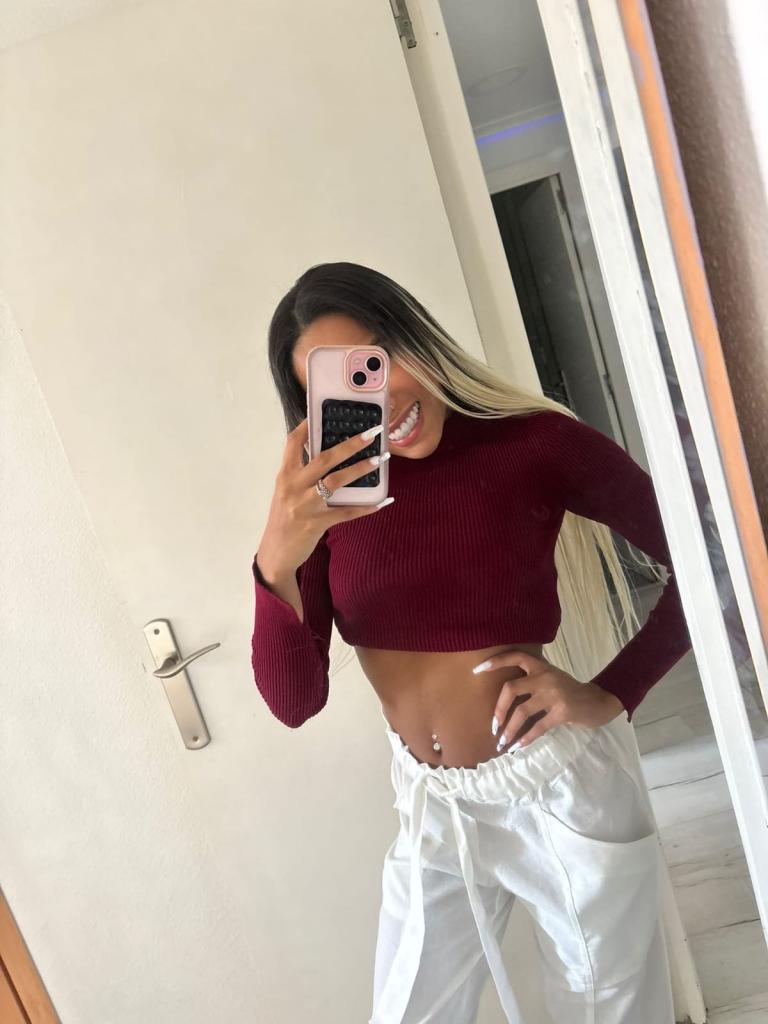 Chica busca chico en Vizcaya: 