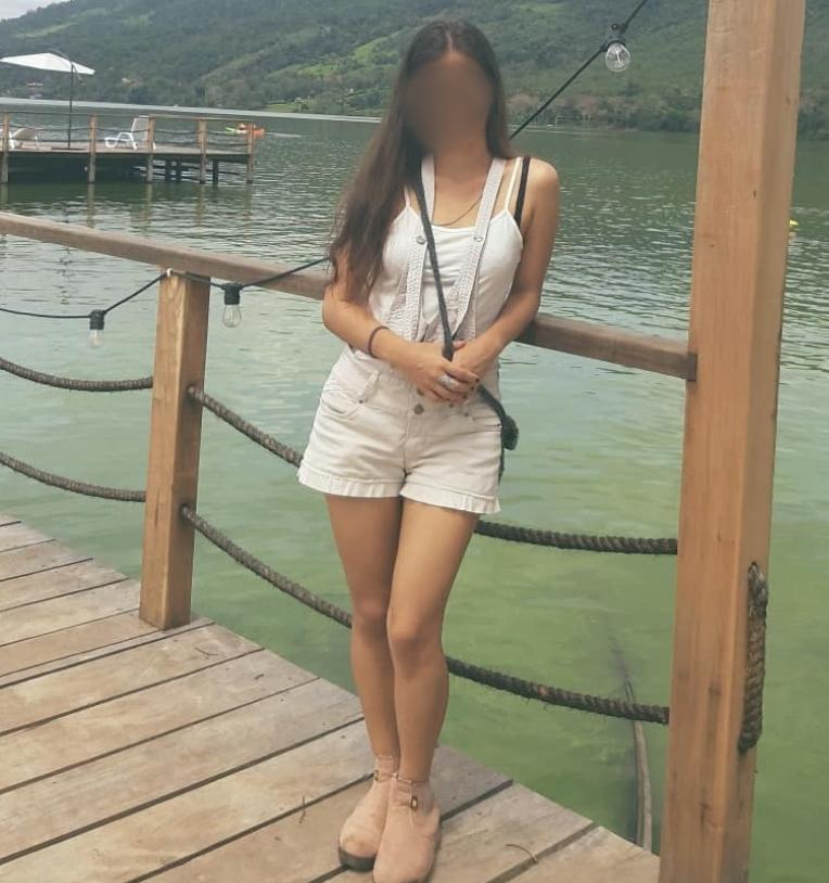 Chica busca chico en Madrid: 