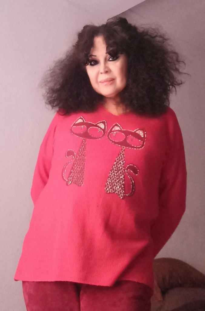 Transexual en Barcelona: 