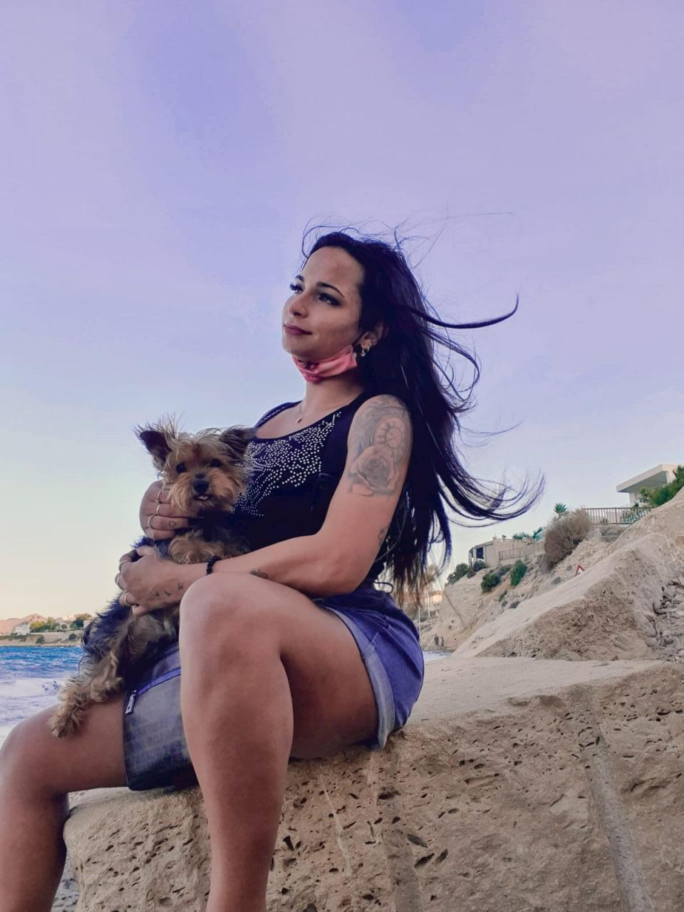 644927408: Transexual en Alicante