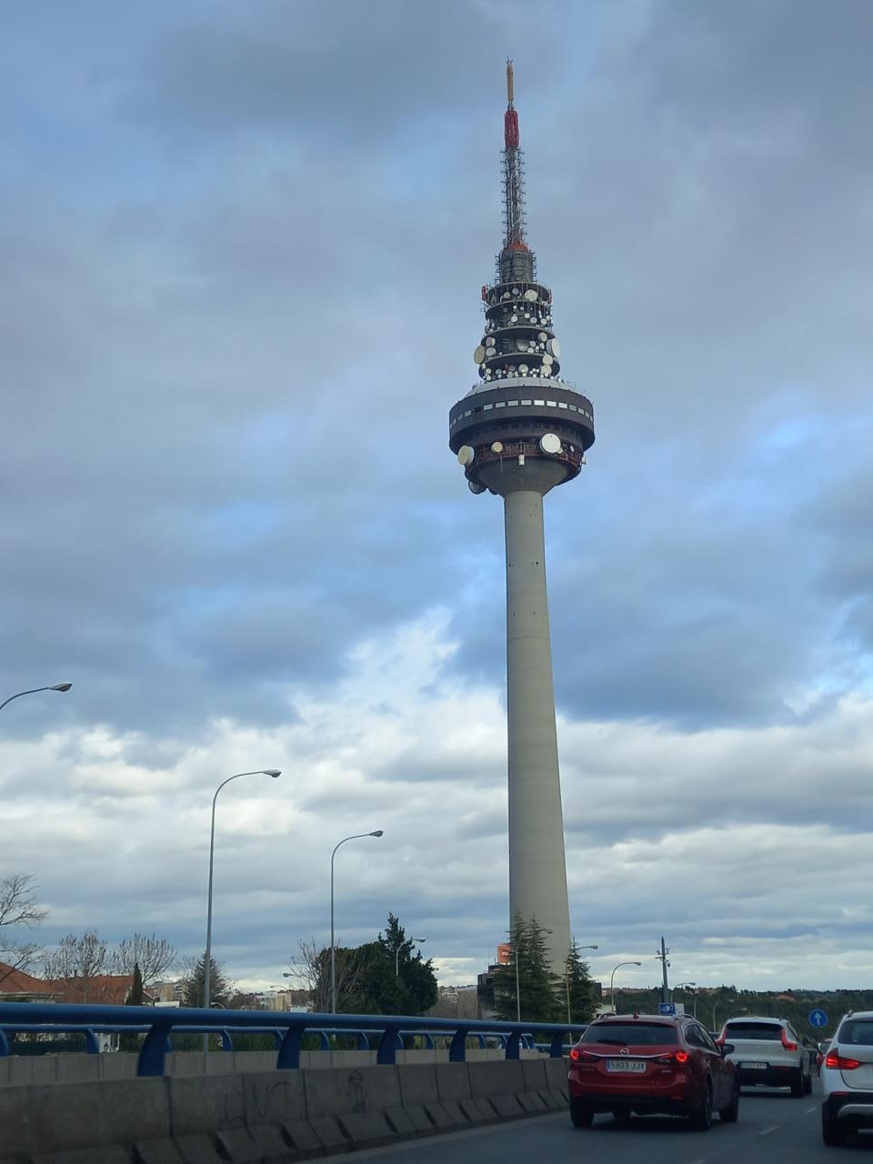 Chica busca chico en Madrid: 