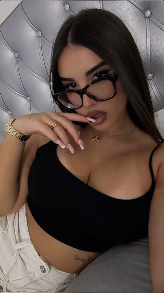 Chica busca chico en Las Palmas: 