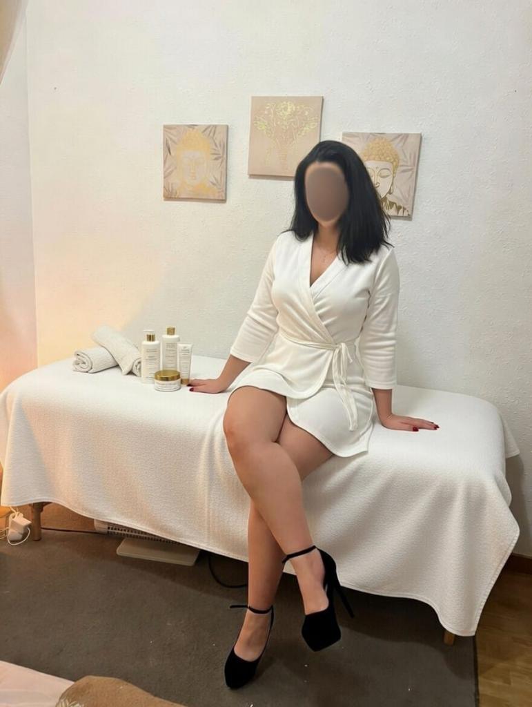 Chica busca chico en Barcelona: 