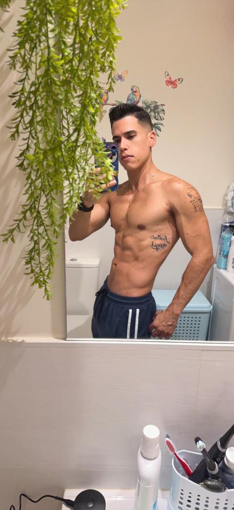 Chico busca chica en Las Palmas: Chico busca chica