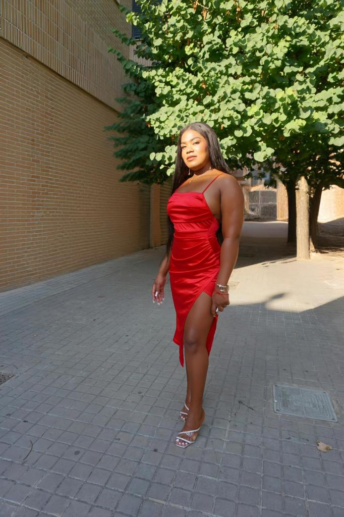 Chica busca chico en Valencia: 