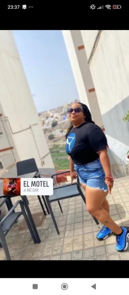 Chica busca chico en Las Palmas: 