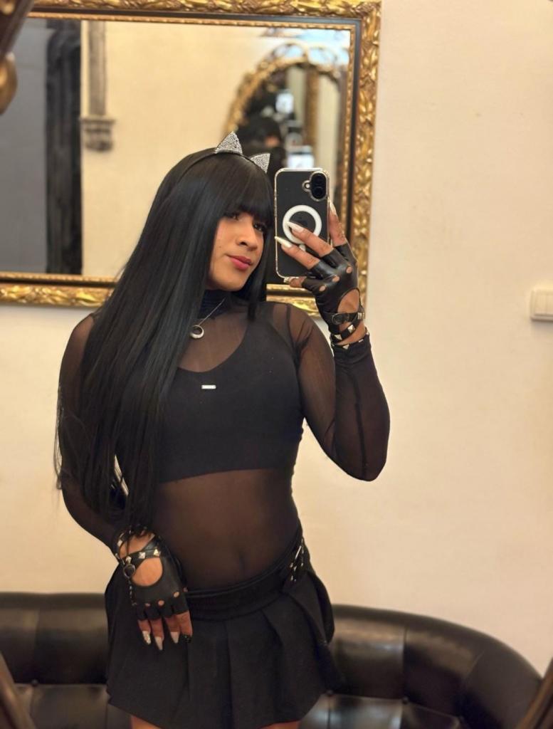 Travesti en Alicante: 