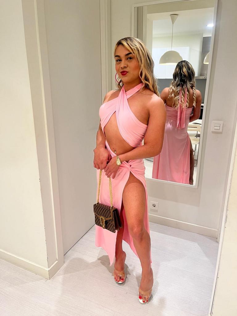 Travesti en Guipúzcoa: 