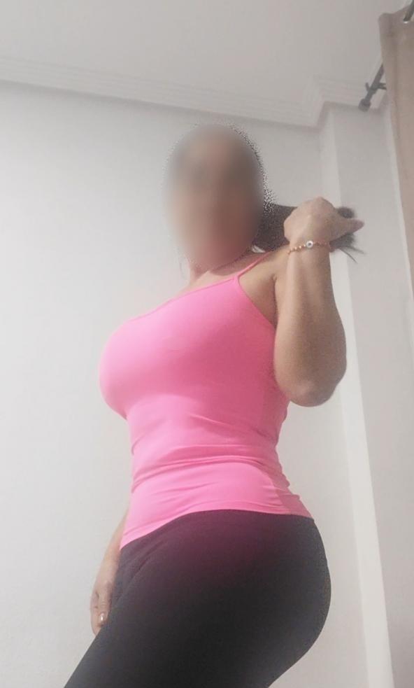 603265347: Chica busca chico en Murcia