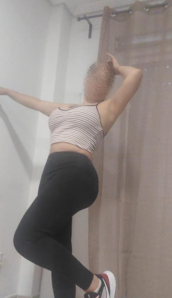 603265347: Chica busca chico en Murcia