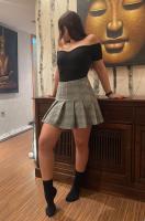 601333555: Chica busca chico en Zaragoza