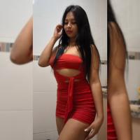 613503297: Chica busca chico en Málaga