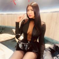 623534213: Chica busca chico en Madrid