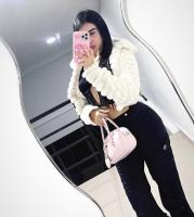 672825497: Chica busca chico en Tenerife