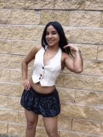 645295469: Chica busca chico en Madrid