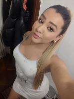 613127277: Travesti en Las Palmas