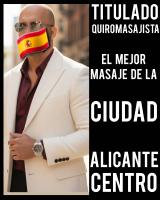 622059646: Chico busca chica en Alicante